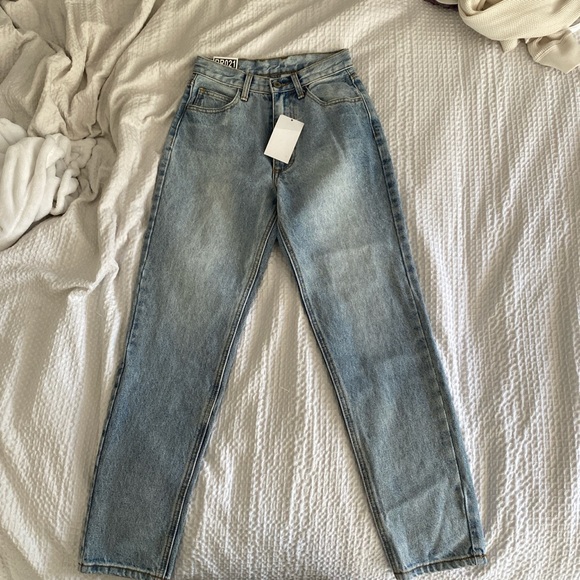 Brandy Melville Denim - Brandy melville jeans
